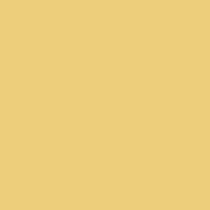 Pale Yellow Hi-Fire Decal Paper - 100 mm x 100 mm